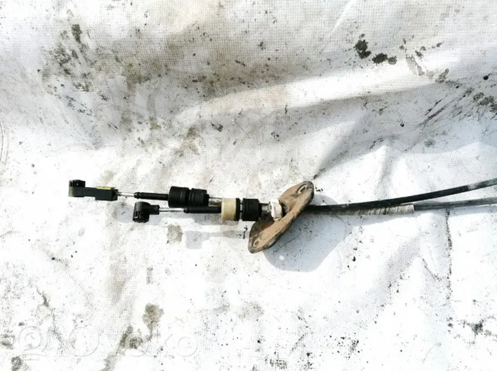 Ford Transit Gear shift cable linkage 
