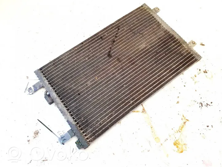 Ford Galaxy Radiateur condenseur de climatisation 7m0820413f