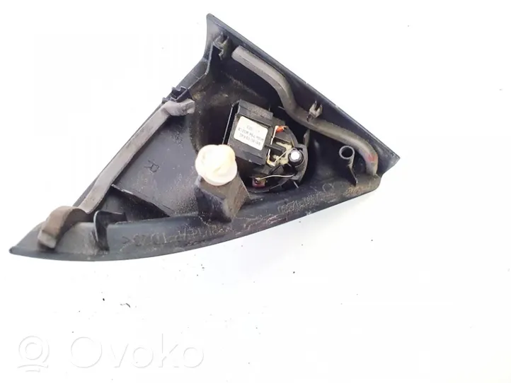 Toyota Auris E180 Haut-parleur de porte avant 8016002a40