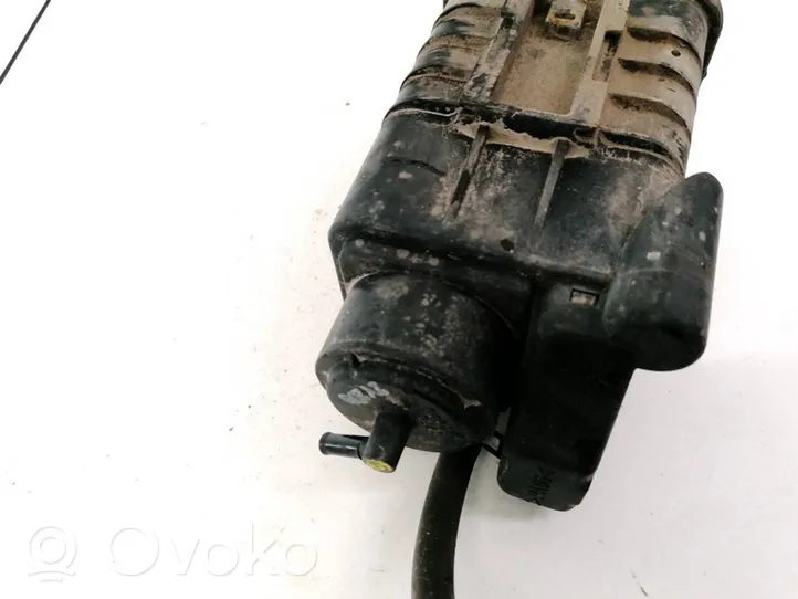 Toyota Corolla E120 E130 Cartouche de vapeur de carburant pour filtre à charbon actif 7770402050