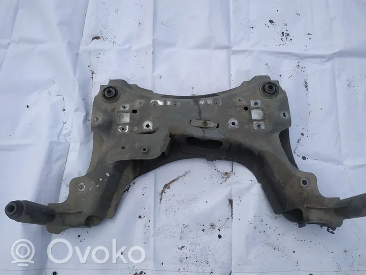 Renault Scenic III -  Grand scenic III Front subframe 