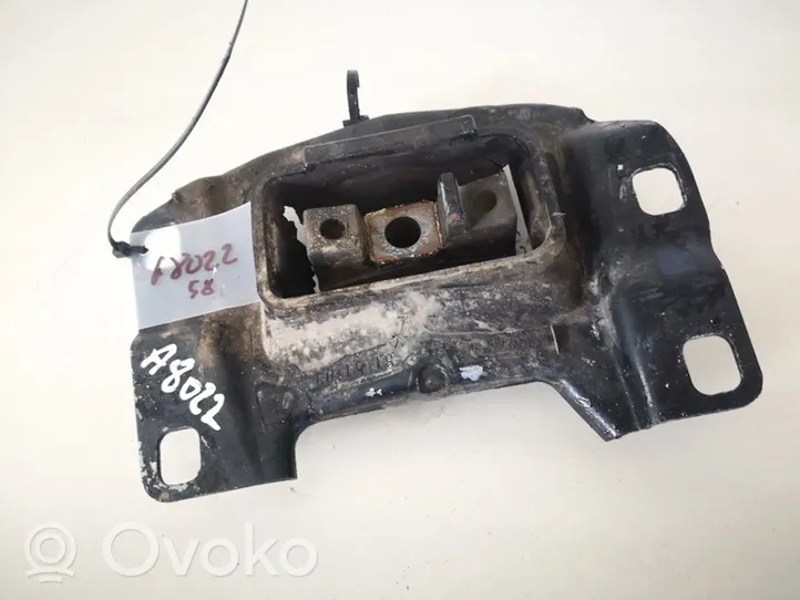 Volvo S40 Supporto di montaggio del motore 3m517m121