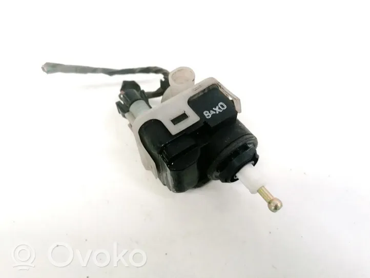 Daewoo Lanos Headlight level adjustment motor 