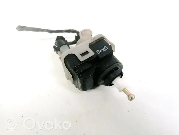 Daewoo Lanos Headlight level adjustment motor 