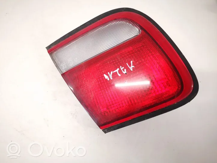 Mazda Xedos 9 Lampy tylnej klapy bagażnika 22661693