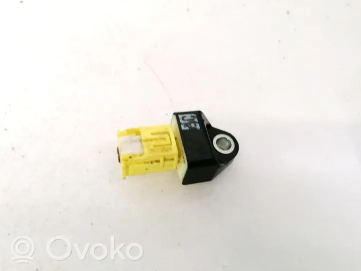 Toyota Hilux (AN120, AN130) Airbagsensor Crashsensor Drucksensor 898370K010