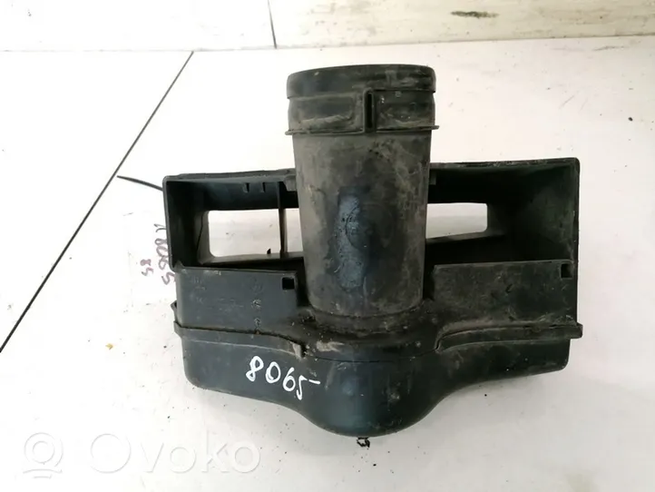 Seat Altea Oro paėmimo kanalo detalė (-ės) 1K0805962