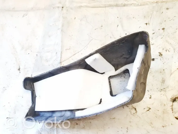 Renault Zoe Kita išorės detalė 749657681r