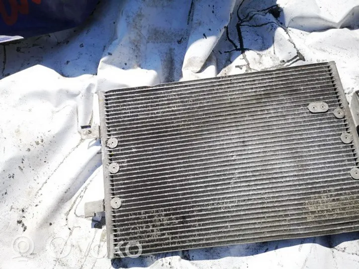 Mercedes-Benz A W168 Radiateur condenseur de climatisation 