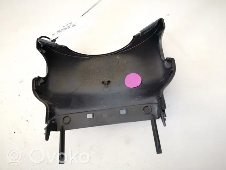 Volvo S40 Rivestimento del piantone del volante 30680134