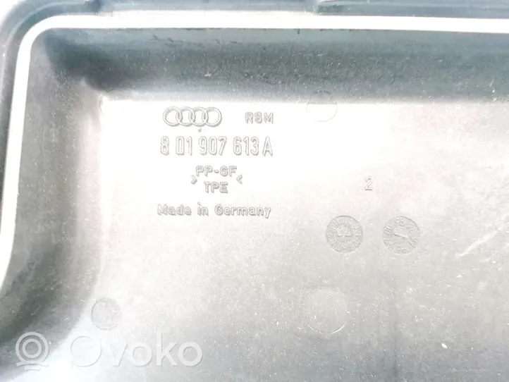 Audi A4 S4 B5 8D Coperchio scatola dei fusibili 8D1907613A