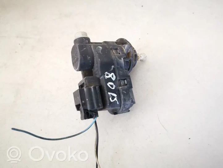 Citroen C5 Žibintų aukščio reguliavimo varikliukas 89056887