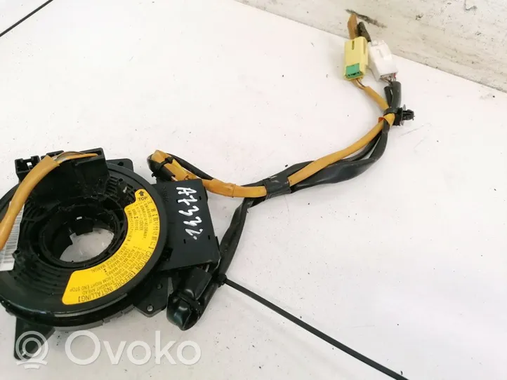 Subaru Legacy Innesco anello di contatto dell’airbag (anello SRS) 