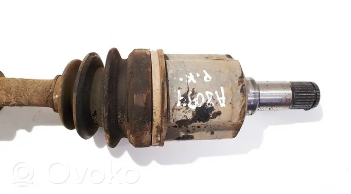 Hyundai Santa Fe Front driveshaft cm300