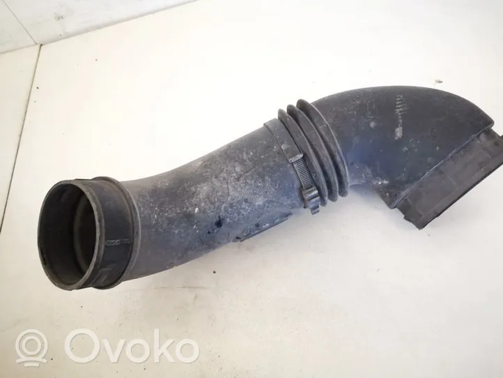 Fiat Stilo Air intake hose/pipe 46800164