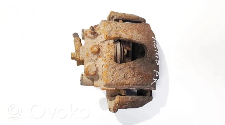 Opel Astra F Front brake caliper 