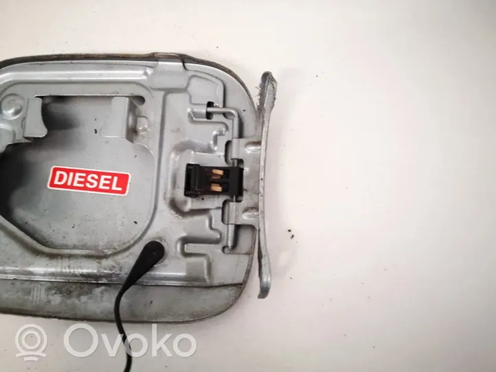 Toyota Avensis T250 Fuel tank cap 