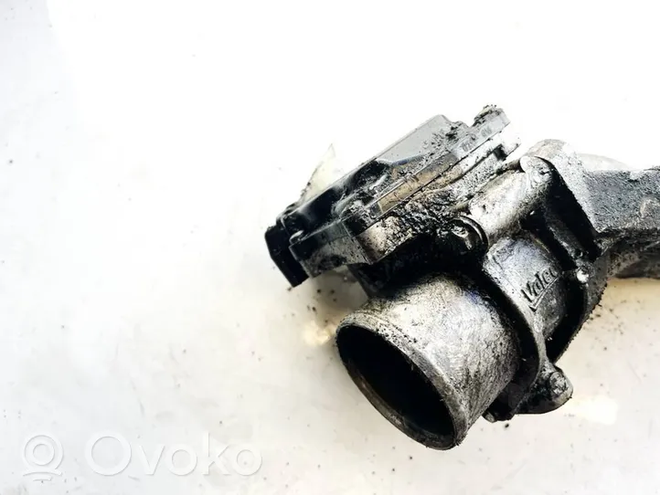 Renault Scenic III -  Grand scenic III Throttle valve 8200754913F