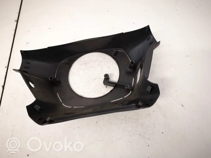 Toyota Avensis T250 Rivestimento del piantone del volante trw1555