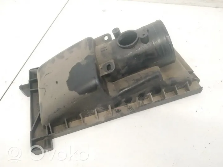 Toyota Avensis T250 Scatola del filtro dell’aria 4614412829