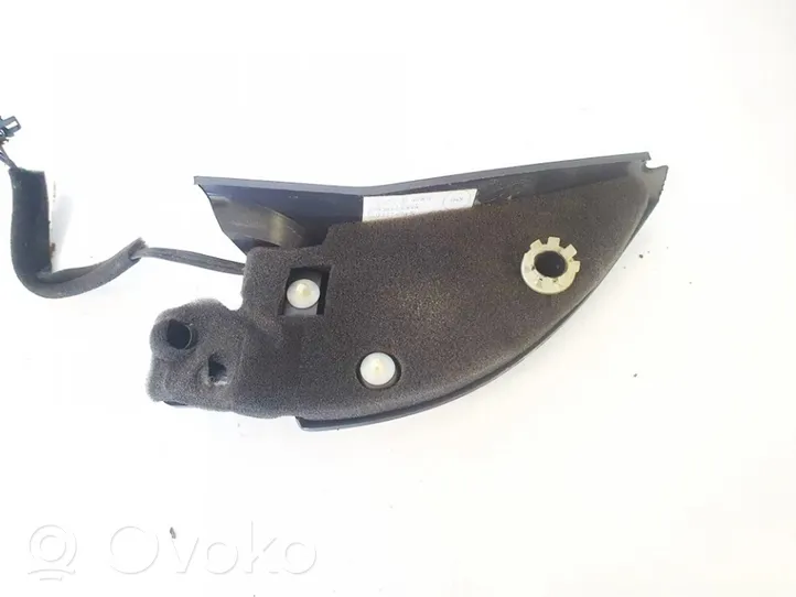 Volkswagen Golf V Haut-parleur de porte avant 1k0035411a