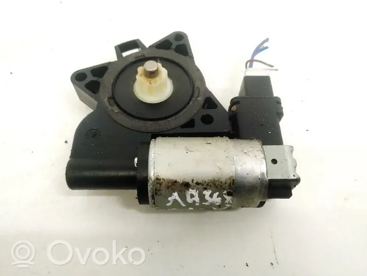 Mazda 3 I Moteur de lève-vitre de porte avant CM011750