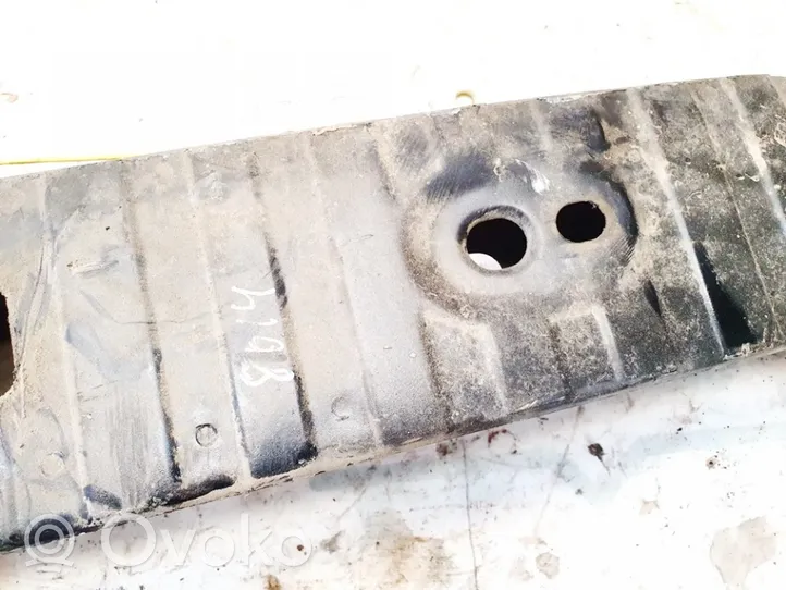 Volvo S40 Rear beam 