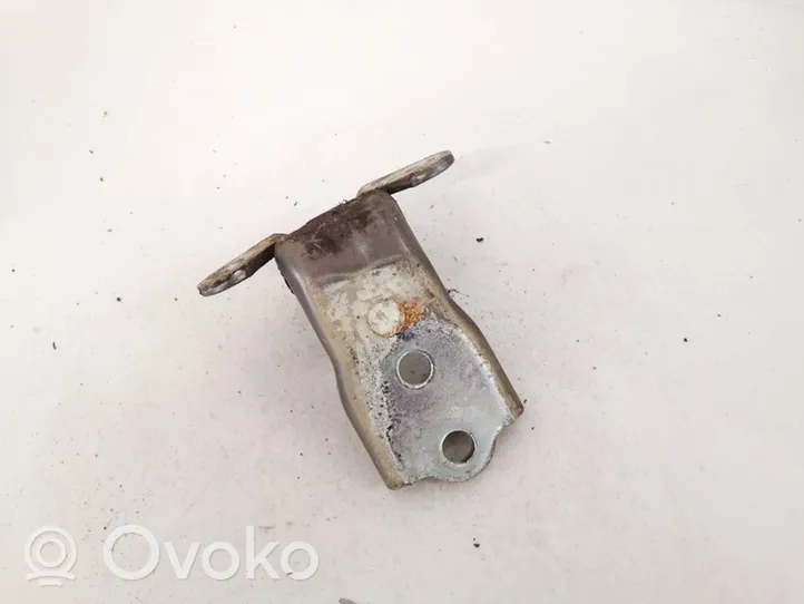 Opel Antara Front door upper hinge 