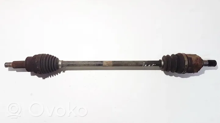 Hyundai ix 55 Rear driveshaft 