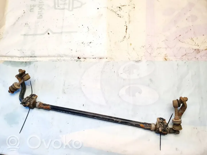 Volkswagen Golf V Tylny stabilizator / drążek 