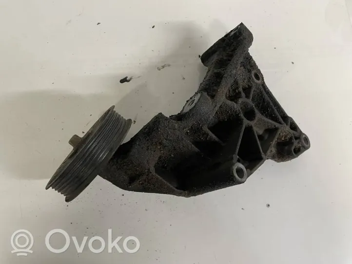 Opel Signum Variklio tvirtinimo kronšteinas 24401737