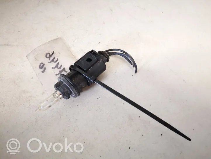 Audi A5 8T 8F Żarówka lampy tylnej 