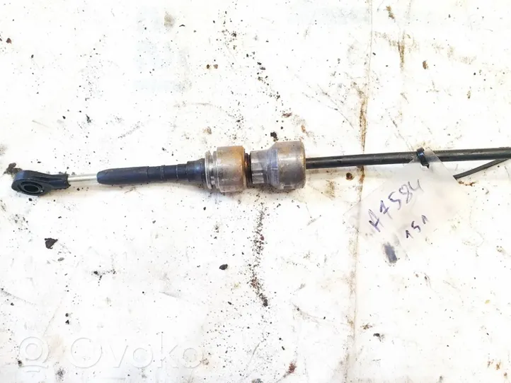 Nissan Murano Z50 Gear shift cable linkage 