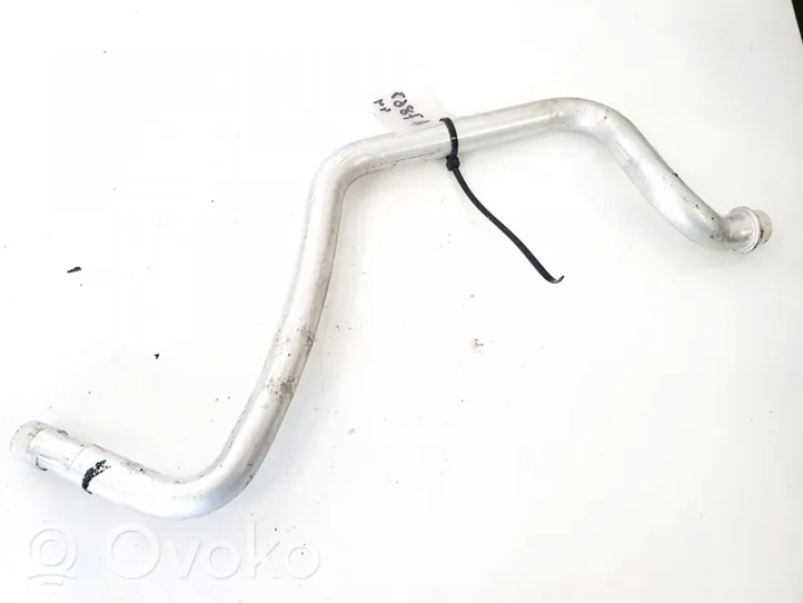 Land Rover Freelander 2 - LR2 Engine coolant pipe/hose 