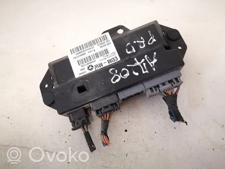 Chrysler 300 - 300C Other control units/modules 56038722al