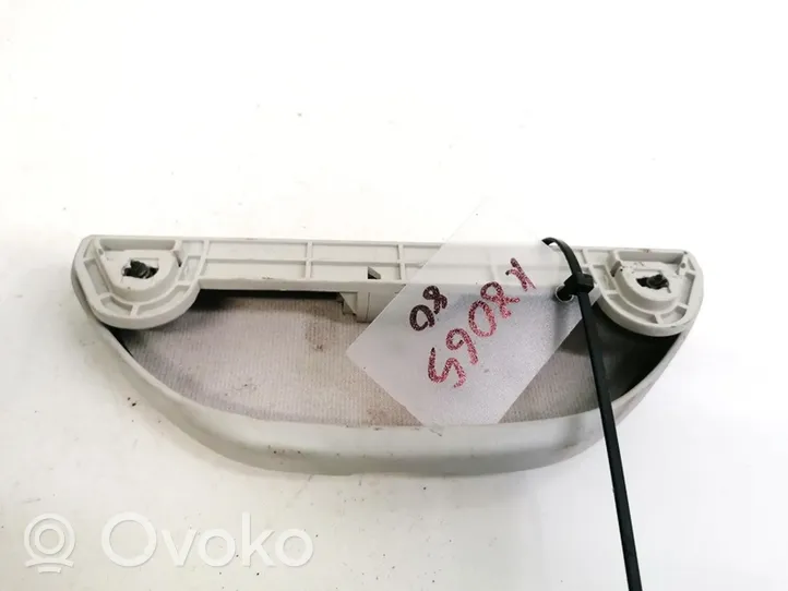 Seat Altea Schowek deski rozdzielczej 5P0857465B