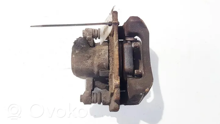 Toyota Verso Rear brake caliper 