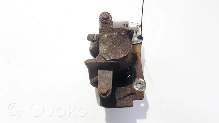 Toyota Verso Bremssattel hinten 