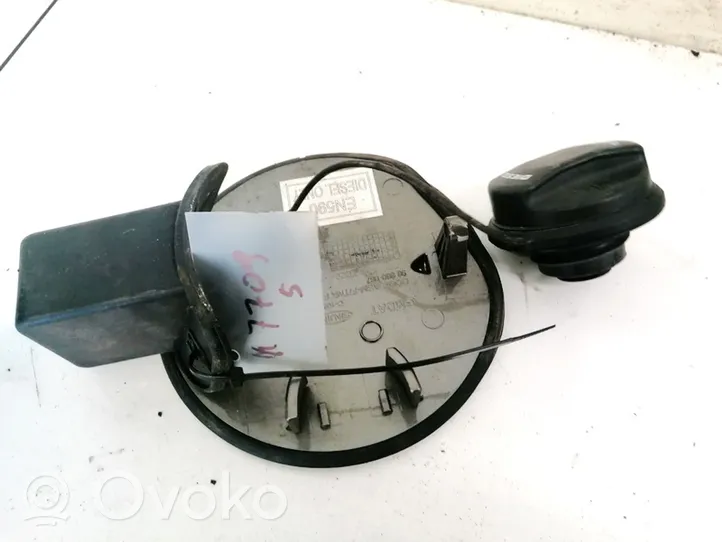 Opel Antara Sportello del serbatoio del carburante 96660087