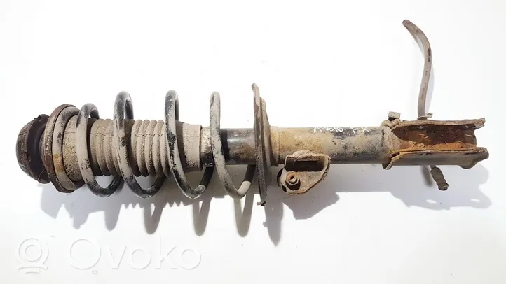 Toyota Verso-S Ammortizzatore anteriore 4852052430