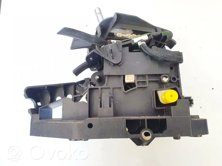 Volvo S60 Gear selector/shifter (interior) p09480141