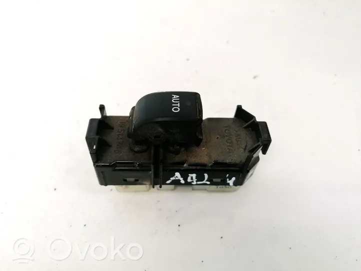 Toyota Avensis Verso Sähkötoimisen ikkunan ohjauskytkin 6403044020