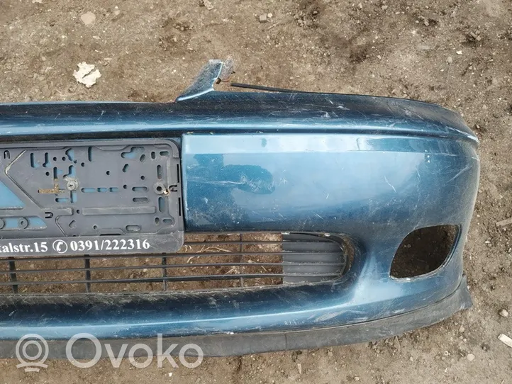 Opel Vectra B Etupuskuri melynas