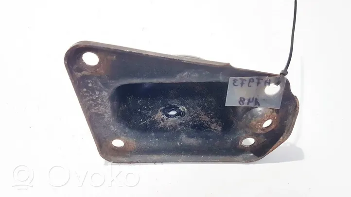 Audi A3 S3 8P Bracket in trunk/boot 1k0505129g