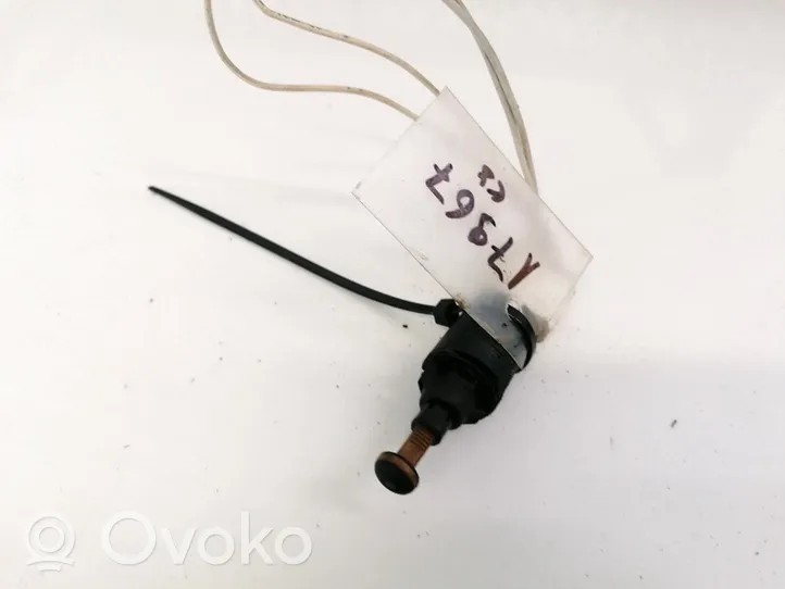 Citroen C5 Brake pedal sensor switch 9643478880