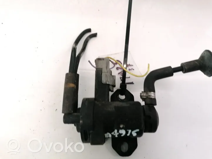 Citroen C8 Solenoidinis vožtuvas 9635704380