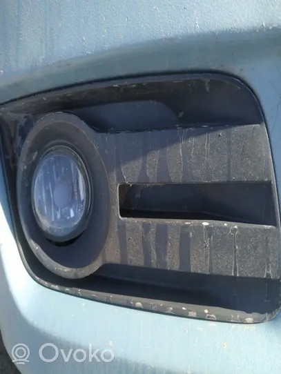 Mazda CX-7 Kratka dolna zderzaka przedniego 