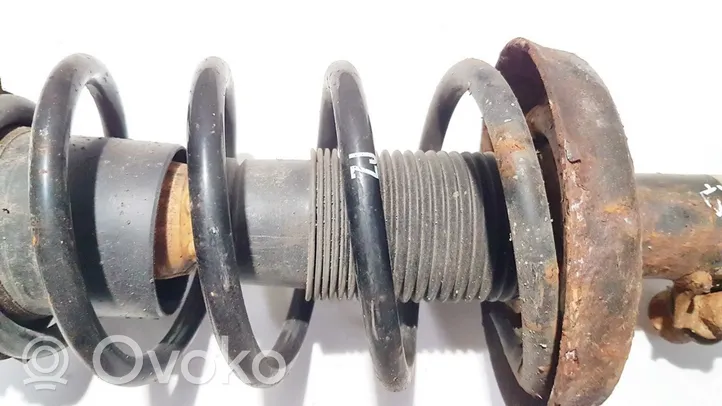 Opel Vectra B Front coil spring zj