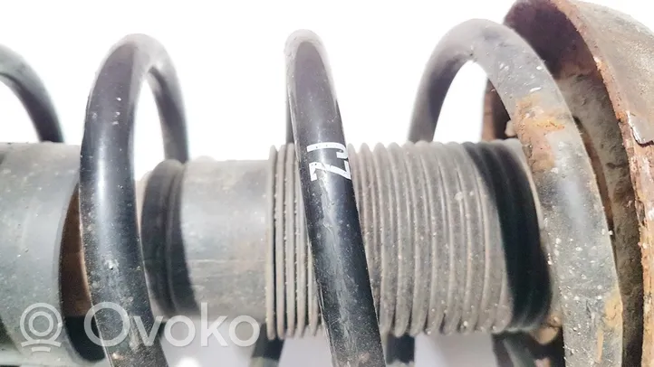 Opel Vectra B Front coil spring zj