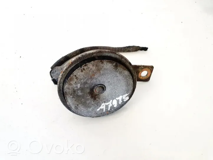 Volkswagen Jetta V Horn signal 007425